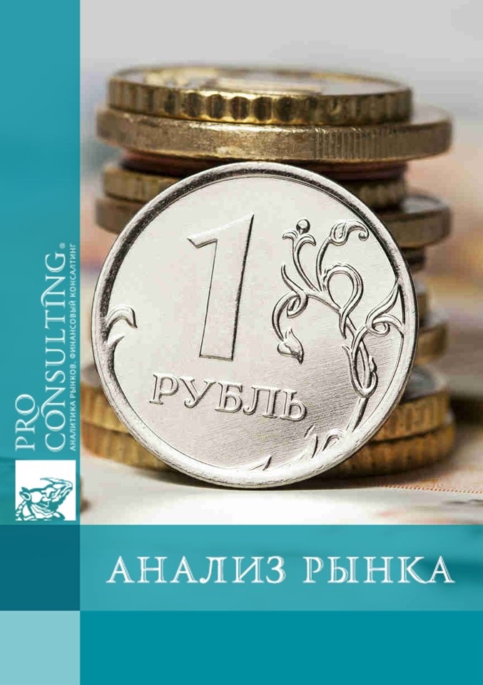 База внешней торговли России за 10 мес. 2013 г.